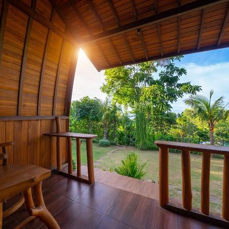 Ring Sun Cottages 울루와뚜 외부 사진