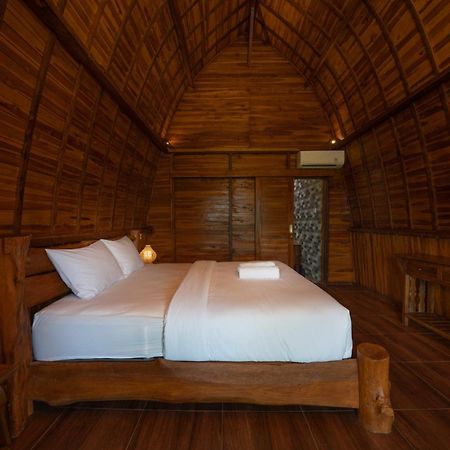 Ring Sun Cottages 울루와뚜 외부 사진