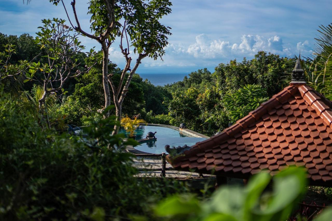 Ring Sun Cottages 울루와뚜 외부 사진