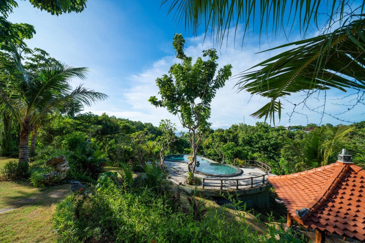 Ring Sun Cottages 울루와뚜 외부 사진