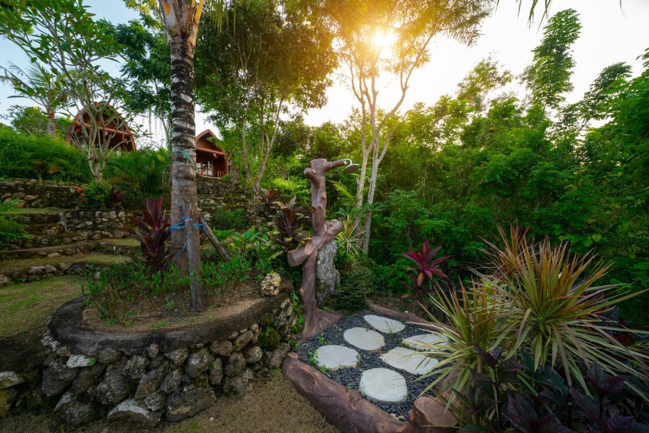 Ring Sun Cottages 울루와뚜 외부 사진