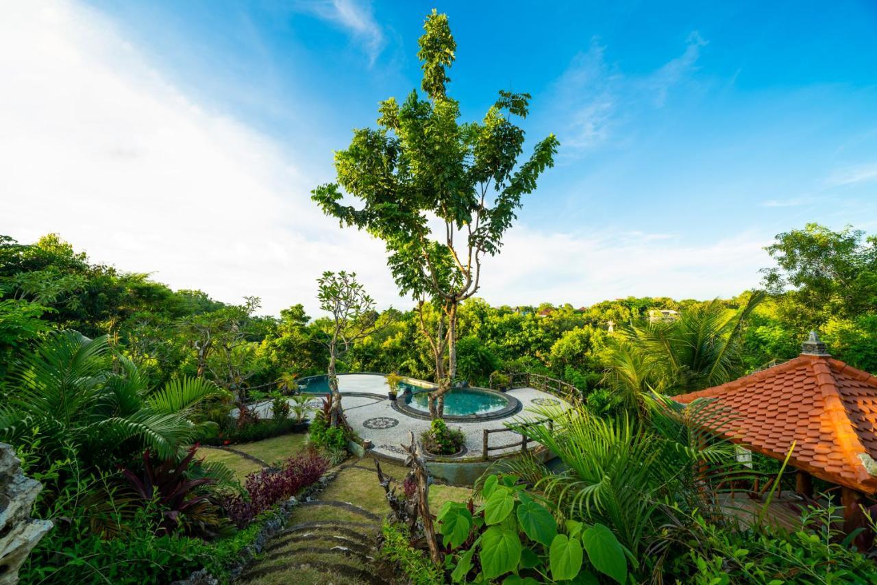 Ring Sun Cottages 울루와뚜 외부 사진