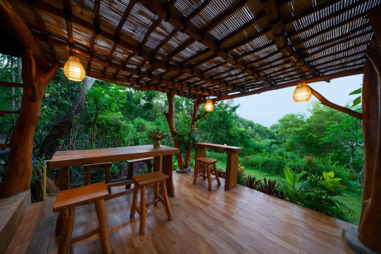 Ring Sun Cottages 울루와뚜 외부 사진