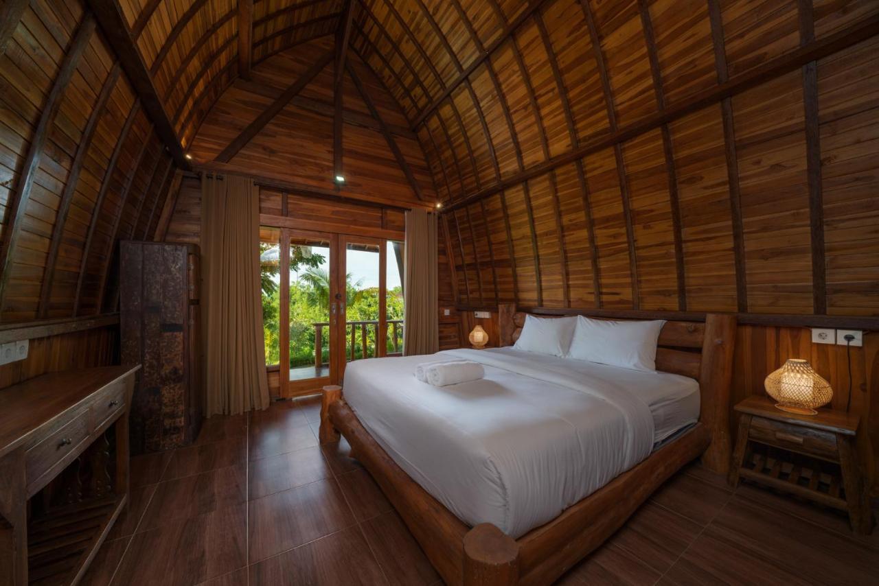 Ring Sun Cottages 울루와뚜 외부 사진